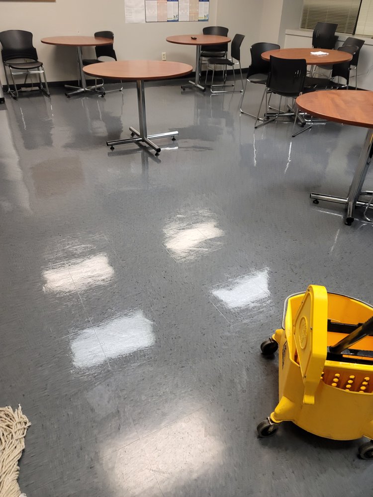 Photo of 1Way Cleaning