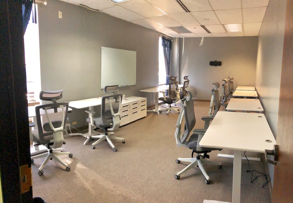 Photo of Innerstate Coworking