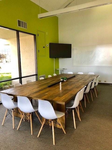 Photo of Innerstate Coworking