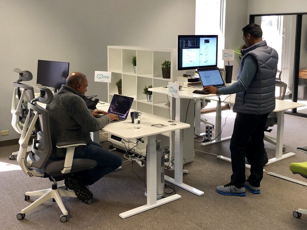 Photo of Innerstate Coworking