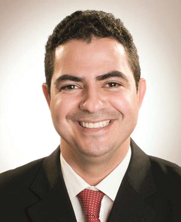 Photo of Lazaro Neto - State Farm Insurance Agent
