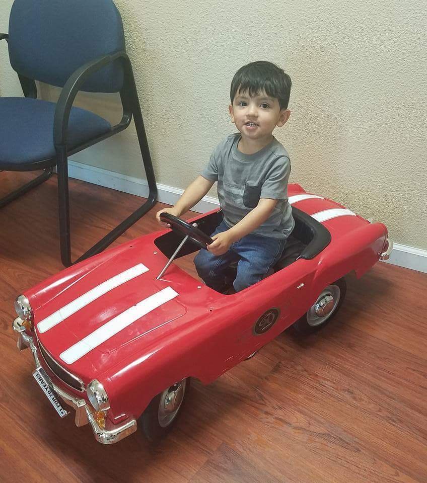 Photo of Lazaro Neto - State Farm Insurance Agent