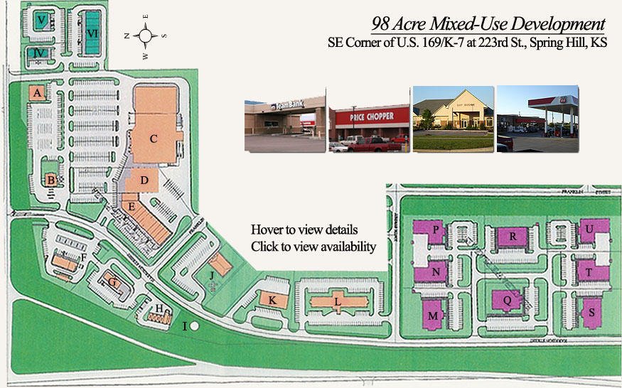 Photo of Blackhawk Development