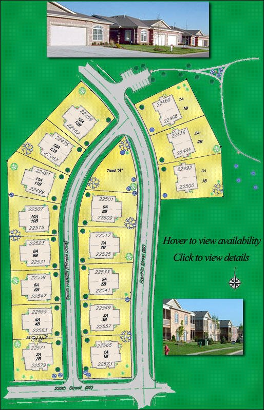 Photo of Blackhawk Development
