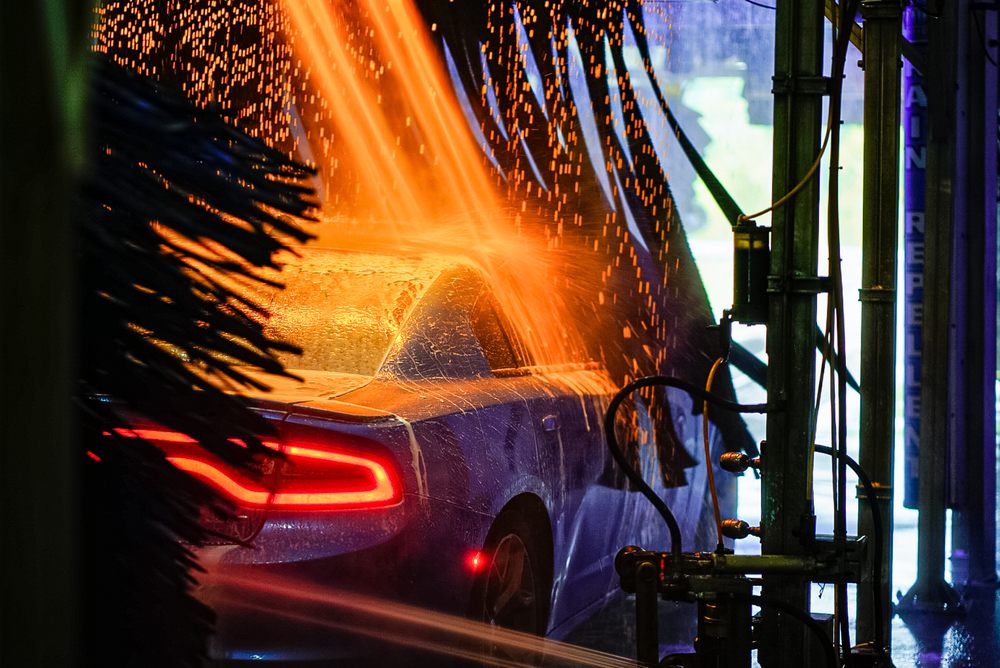 Photo of Zips Car Wash