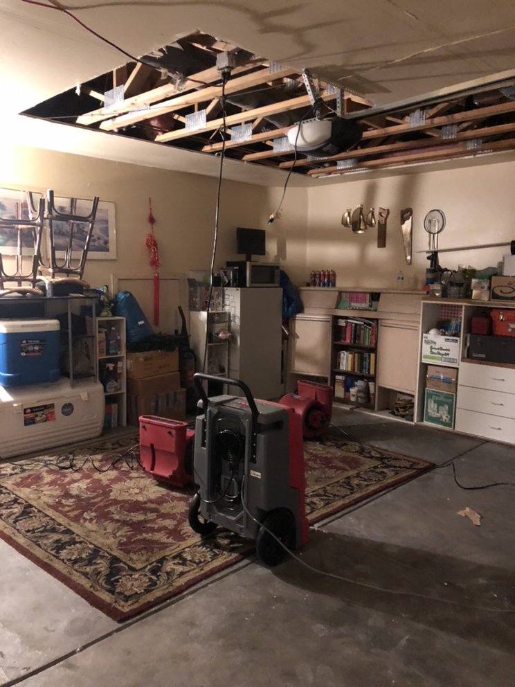 Photo of Intelligence Emergency Restoration
