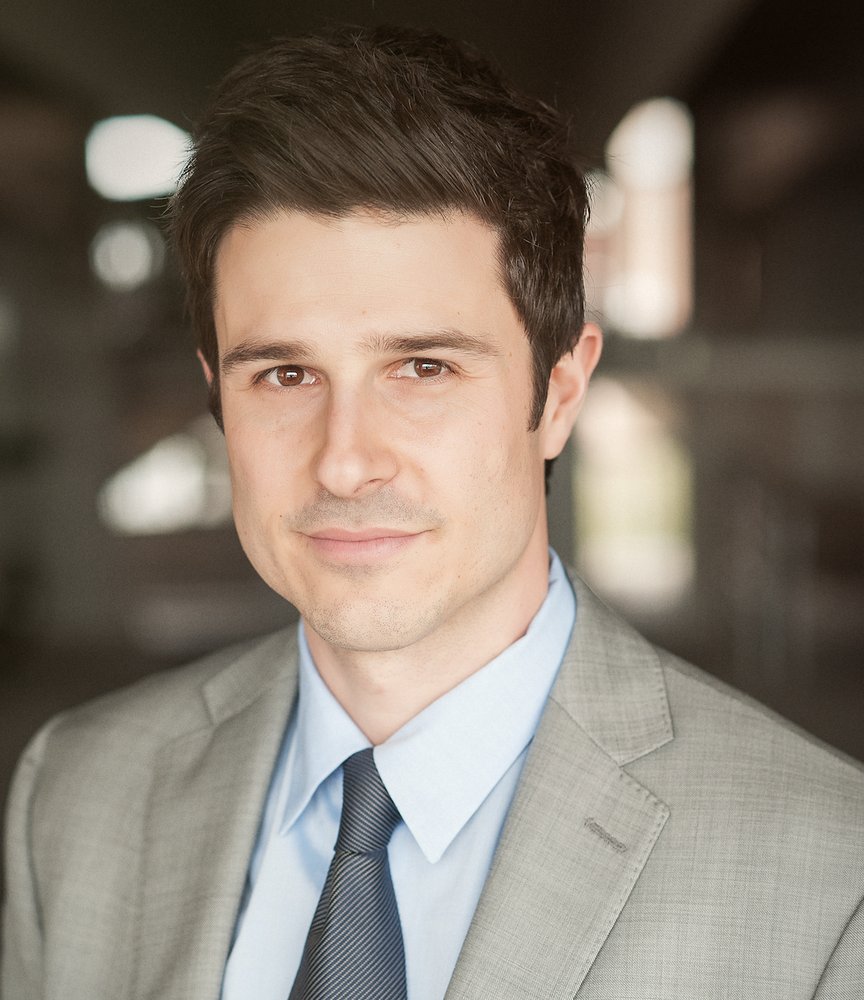 Photo of Jason Finkelman Attorney at Law