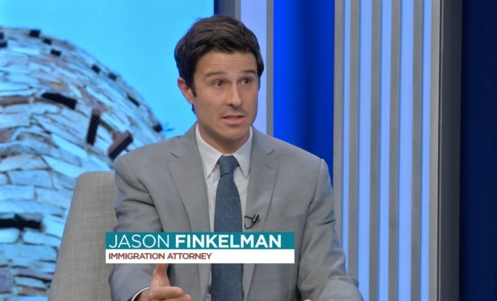 Photo of Jason Finkelman Attorney at Law