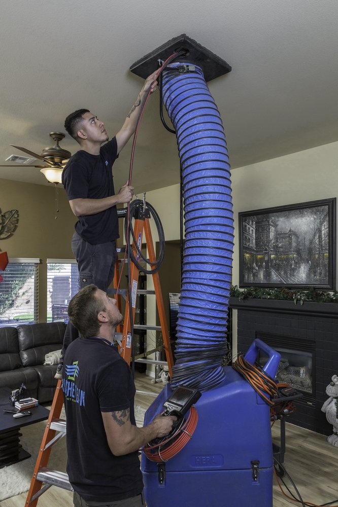 Photo of Breathe Clean Air Duct Cleaning