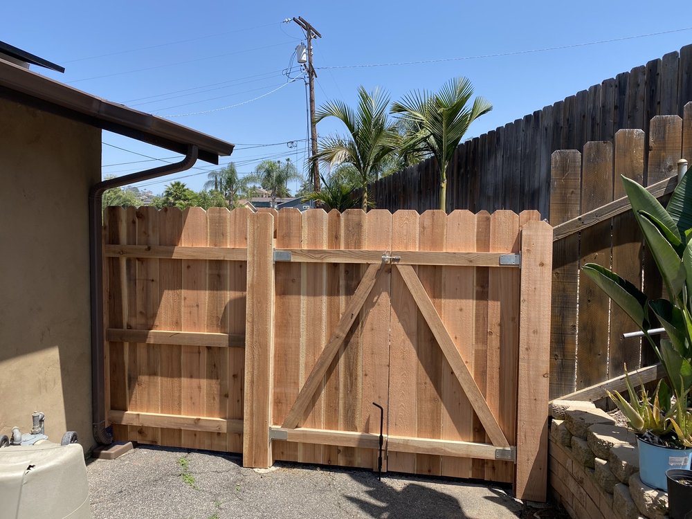 Photo of Smith Fence Company
