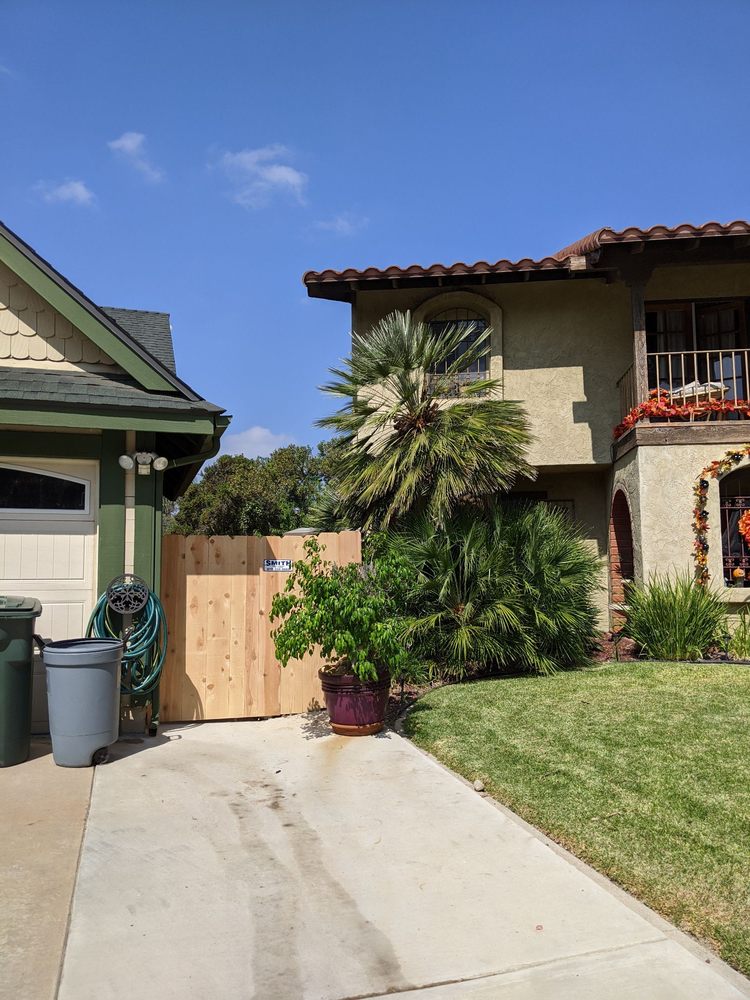 Photo of Smith Fence Company