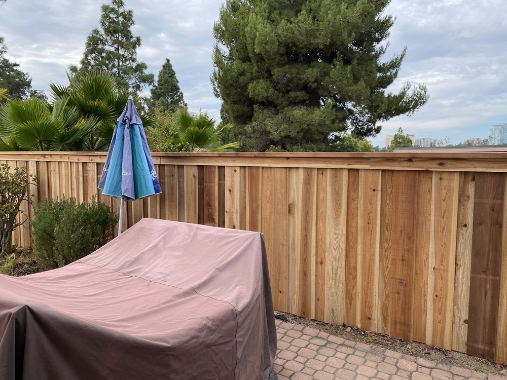 Photo of Smith Fence Company