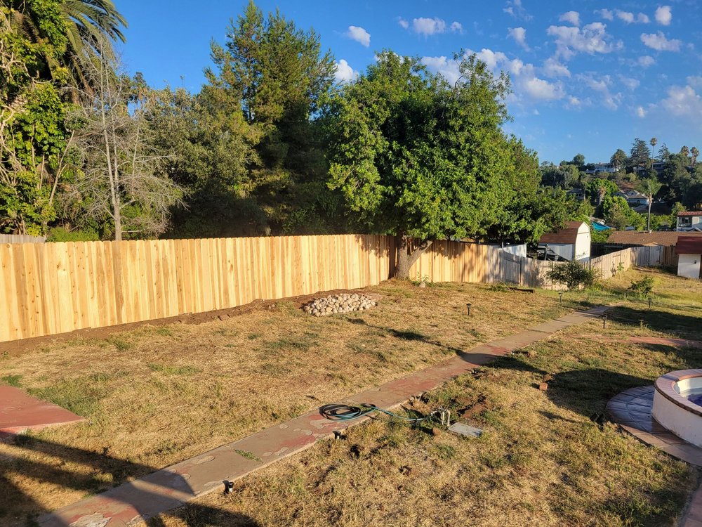 Photo of Smith Fence Company