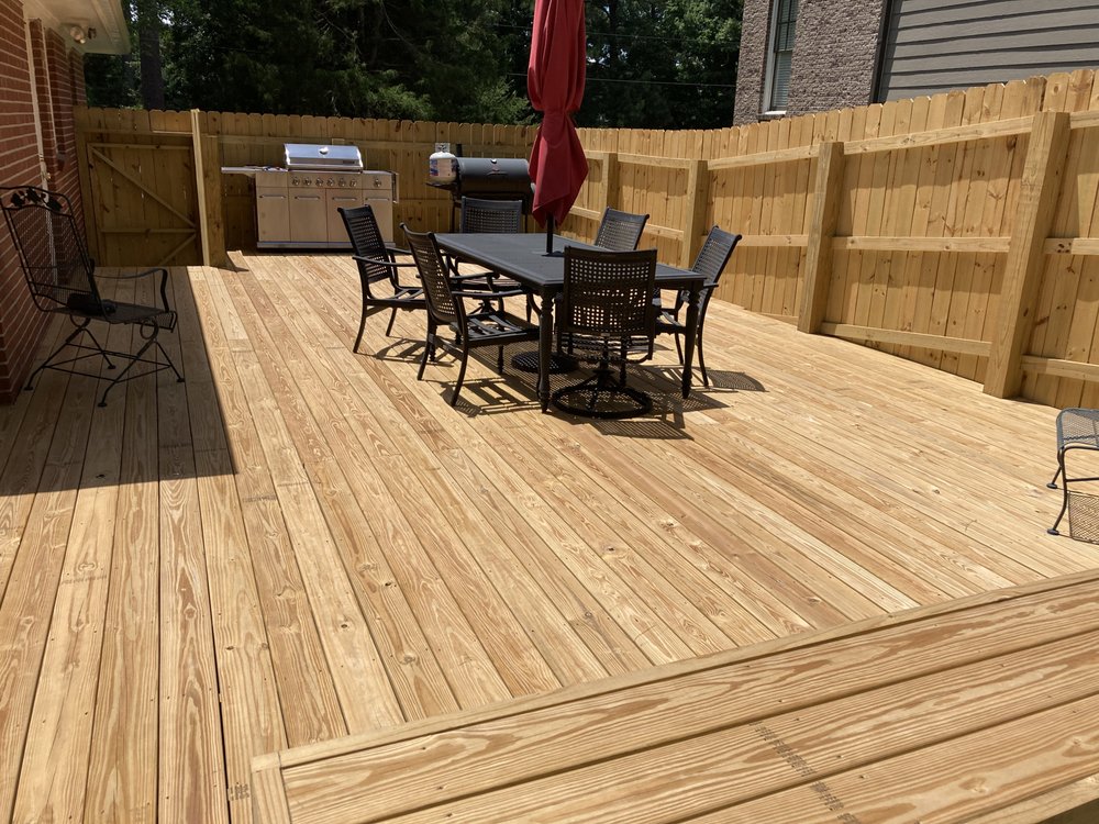 Photo of David's Decks and Doors