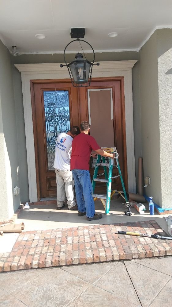 Photo of David's Decks and Doors