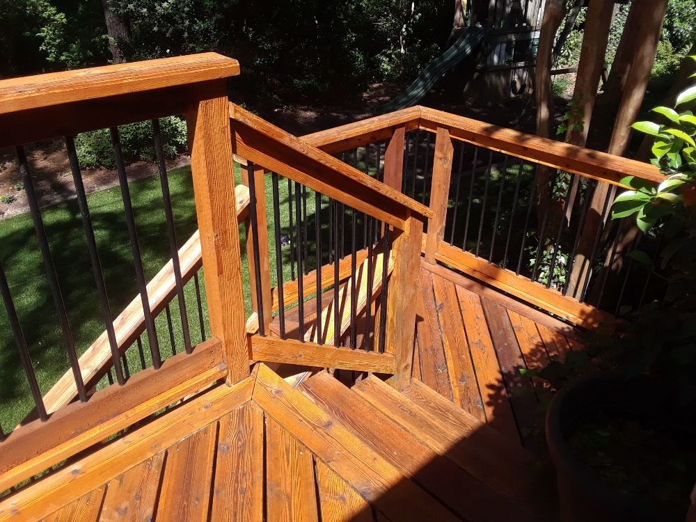 Photo of David's Decks and Doors