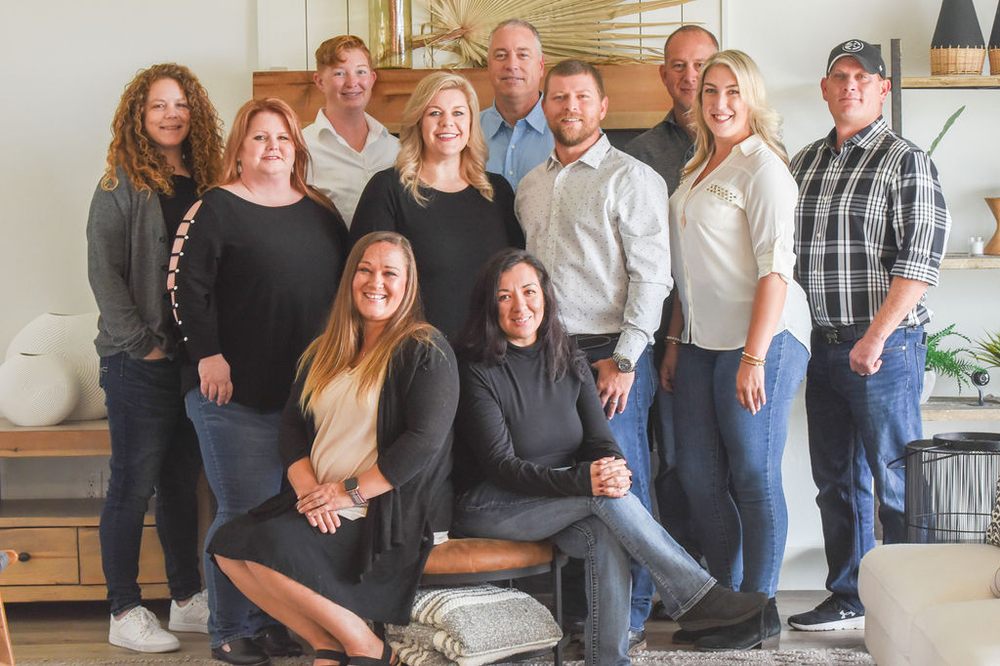 Photo of LUXE Sales & Management