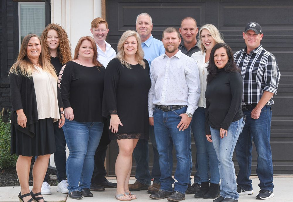 Photo of LUXE Sales & Management