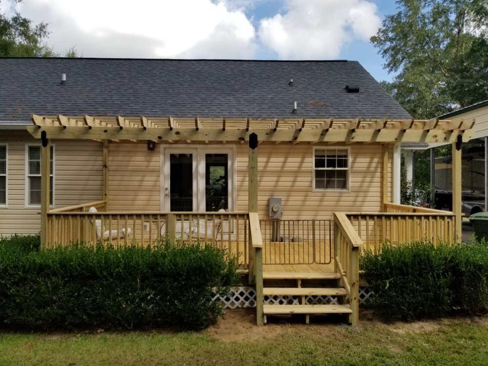 Photo of 4:13 Complete Home Services