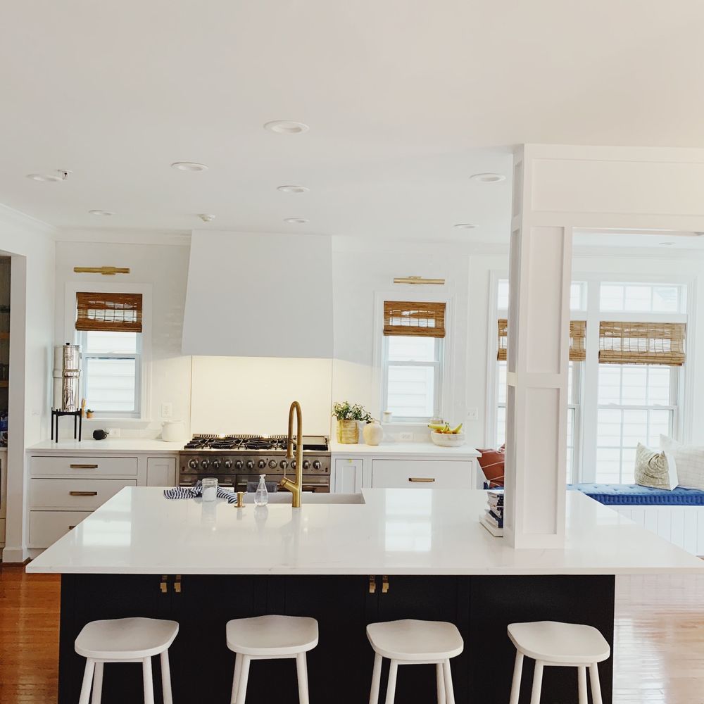 Photo of Mid-Atlantic Tile Kitchen and Bath