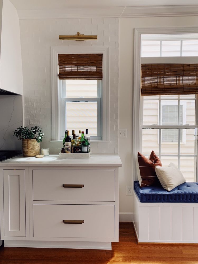 Photo of Mid-Atlantic Tile Kitchen and Bath
