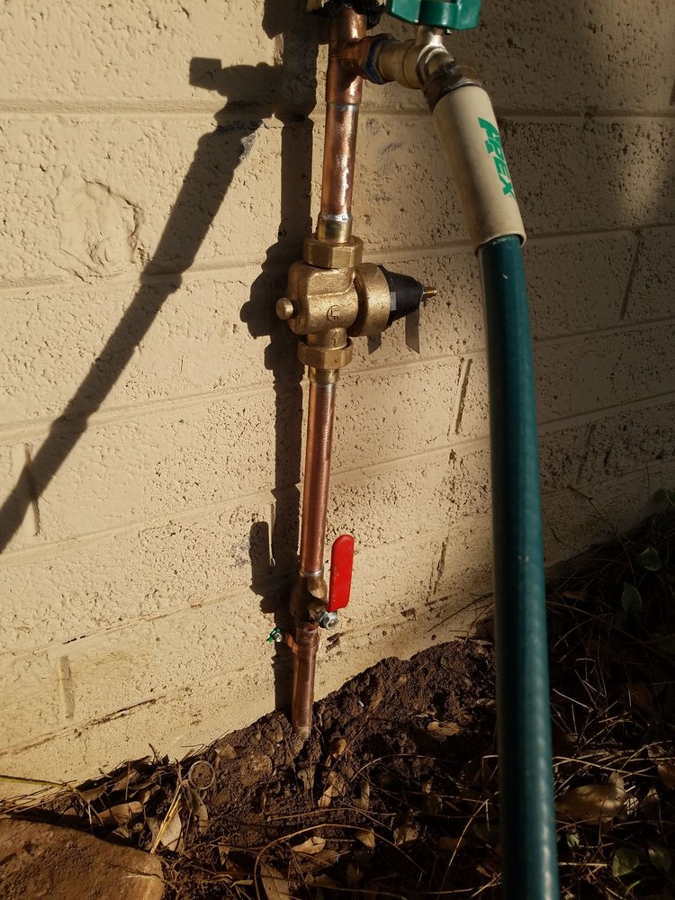 Photo of AZ Water Drain & Sewer