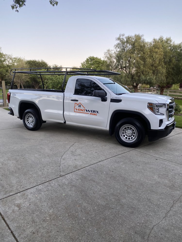 Photo of Ventwerx HVAC Heating & Air Conditioning