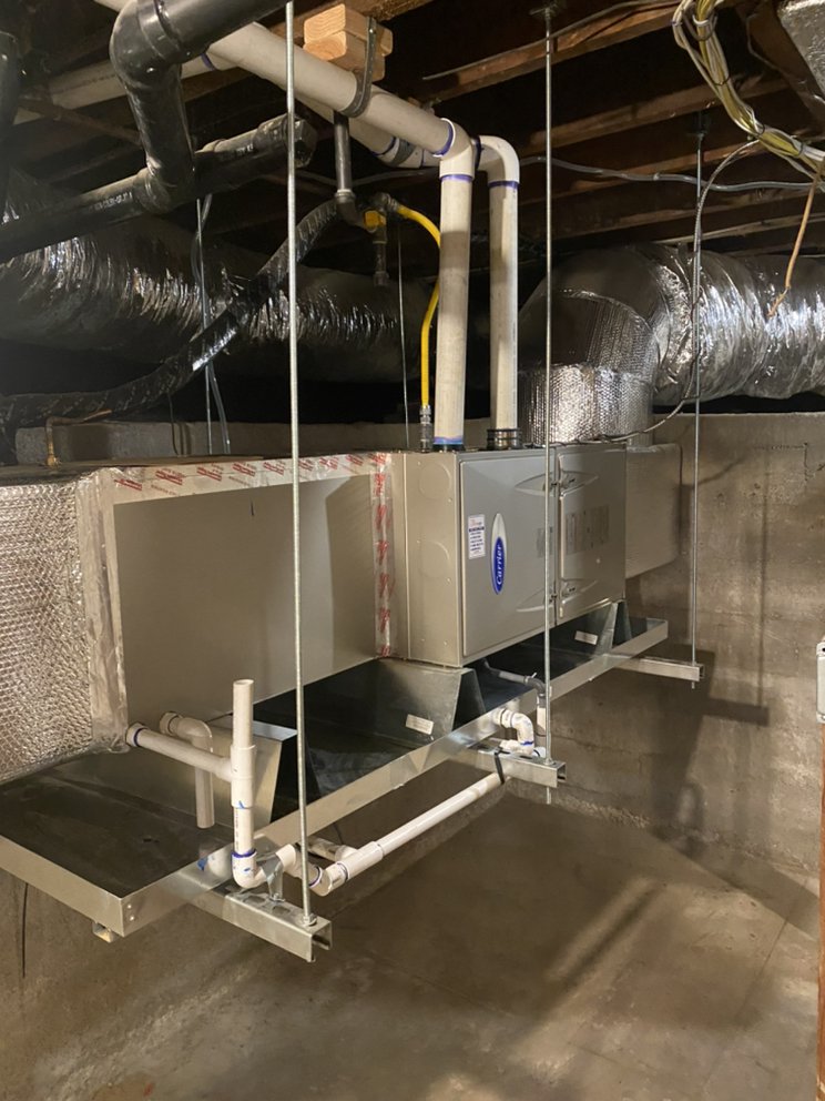 Photo of Ventwerx HVAC Heating & Air Conditioning