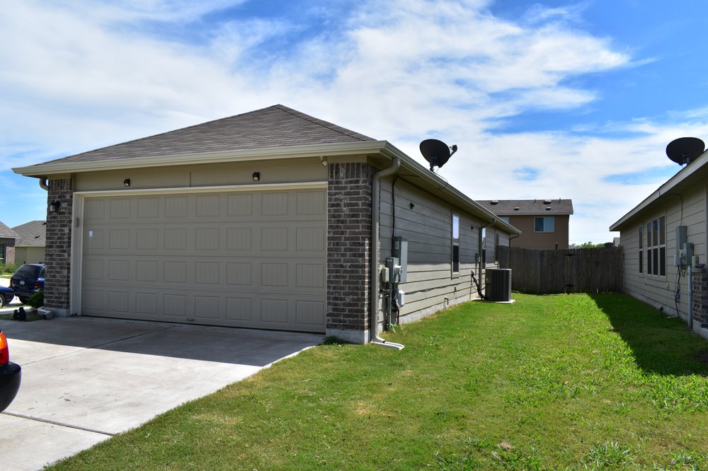 Photo of Eco Rain Gutters