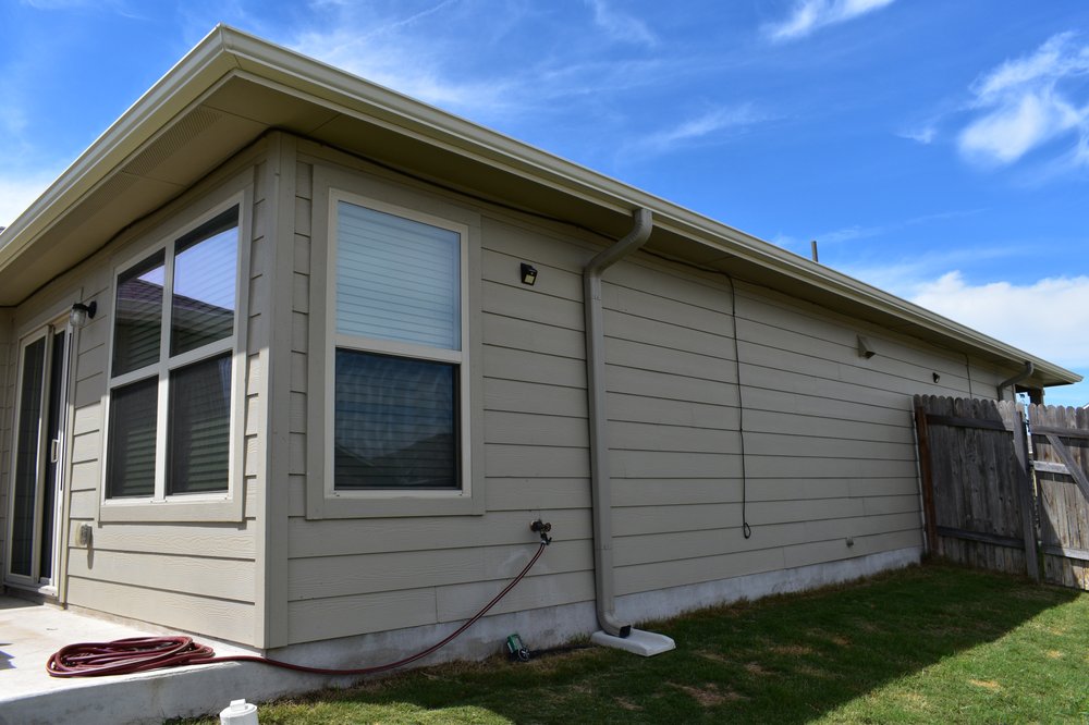 Photo of Eco Rain Gutters