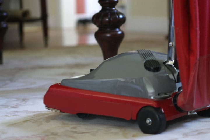 Photo of Magic Touch Cleaning Service