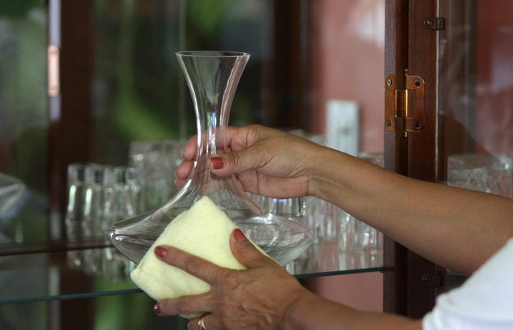 Photo of Magic Touch Cleaning Service