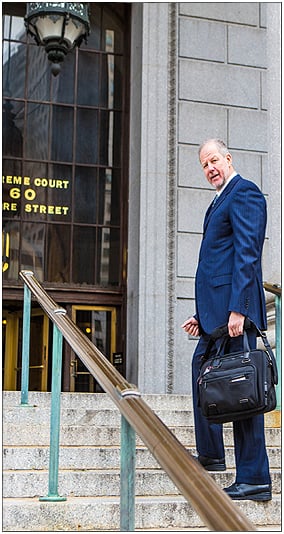 Photo of Law Office of Francis P Karam, ESQ PC