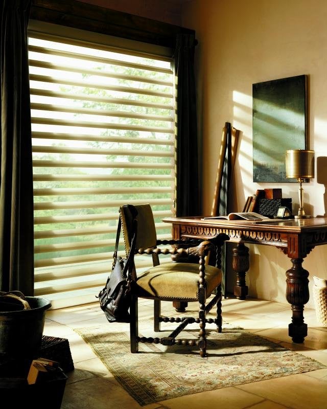 Photo of Hunter Douglas Blinds