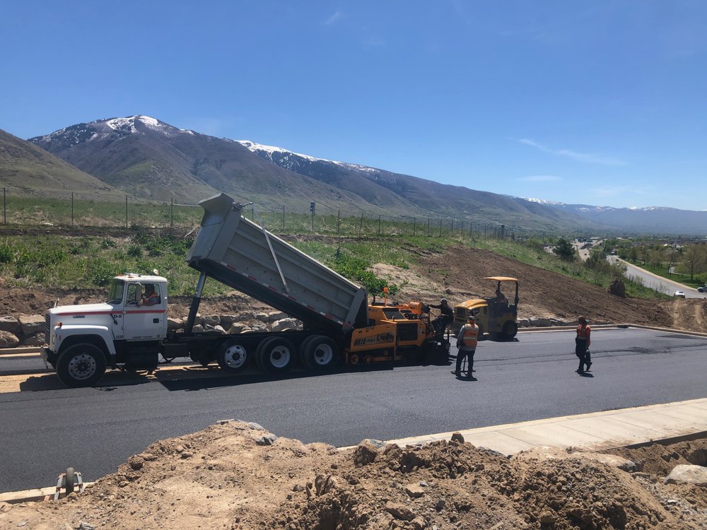 Photo of R & R Paving