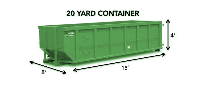 Photo of Rhino Dumpster Rentals