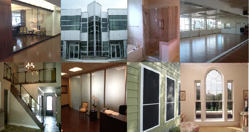Photo of Glass Tex of Austin