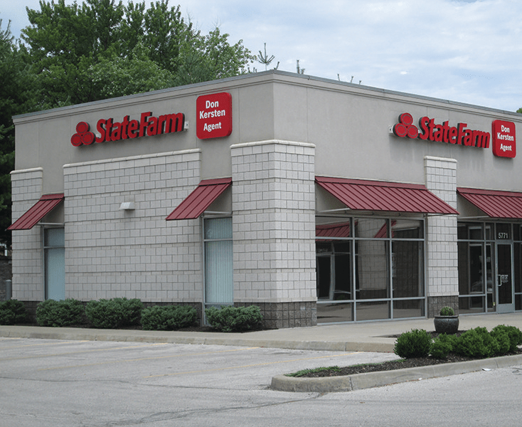 Photo of Don Kersten - State Farm Insurance Agent