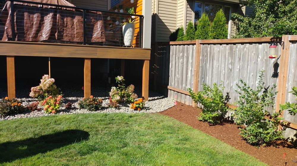 Photo of Scotts Landscape and Pressure Washing