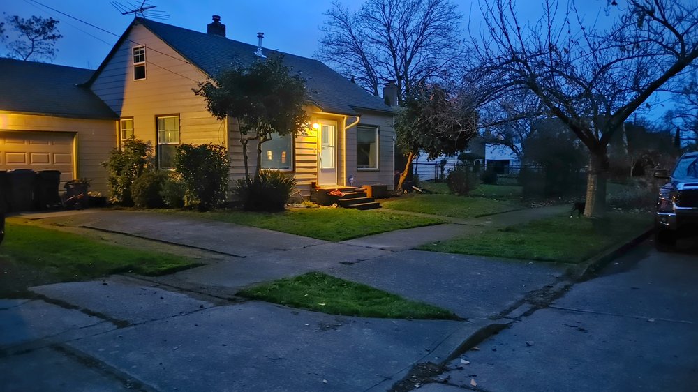Photo of Scotts Landscape and Pressure Washing