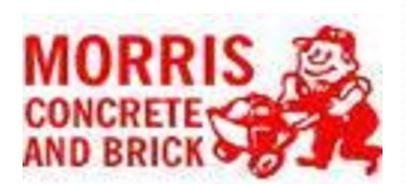 Photo of Morris Concrete Construction