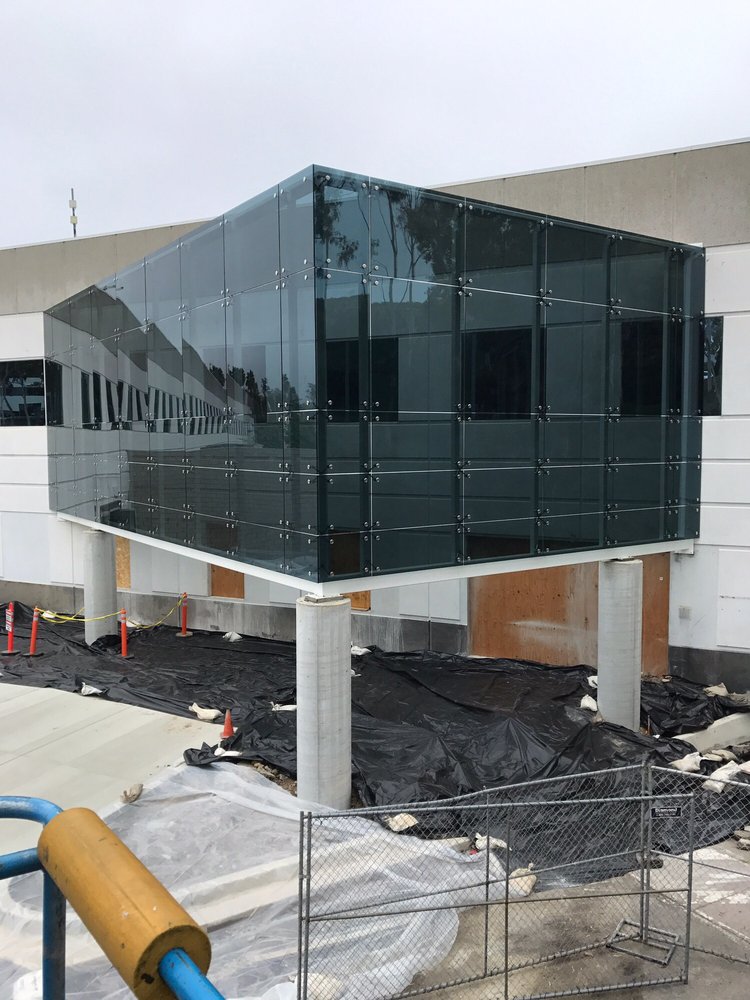 Photo of National Glass & Mirror