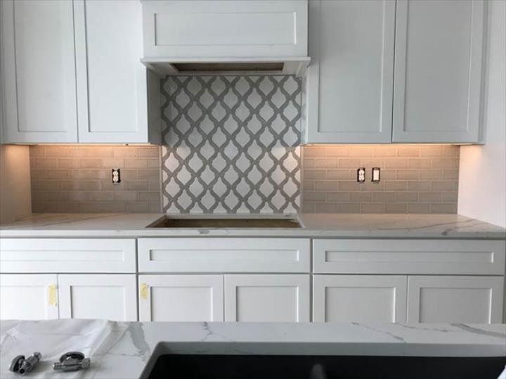 Photo of Bertini Tile