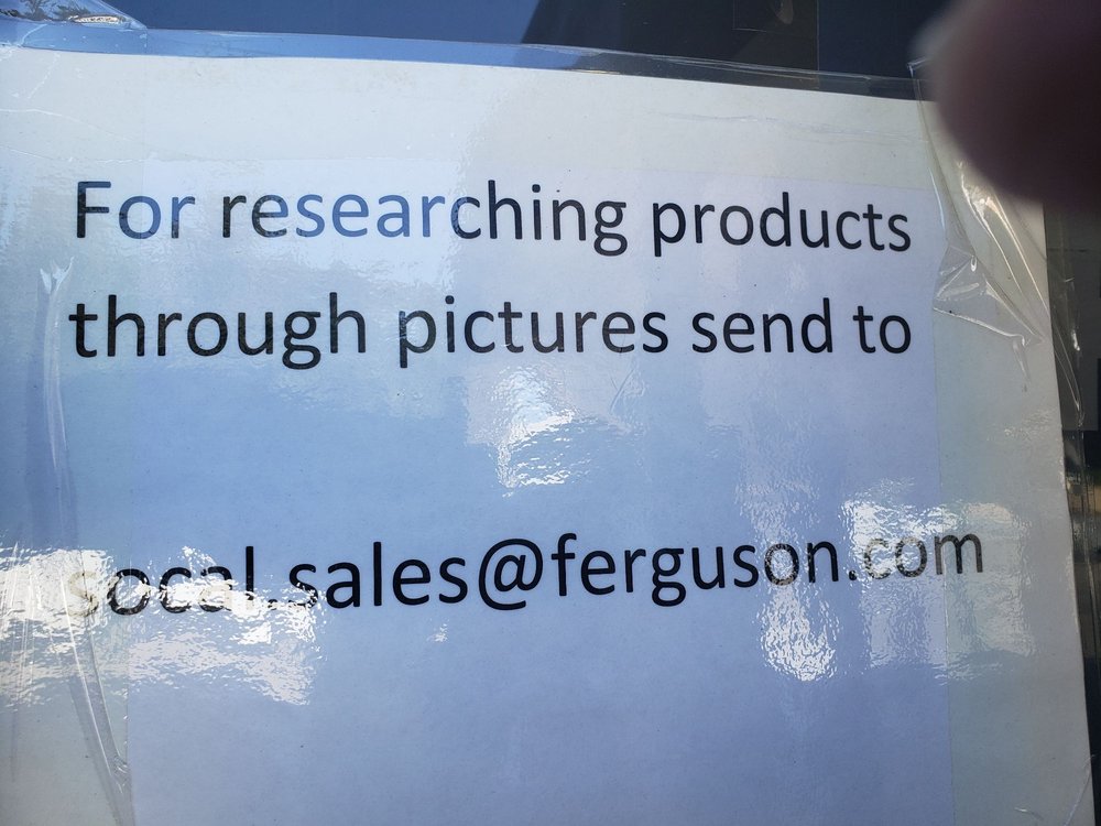 Photo of Ferguson Plumbing Supply
