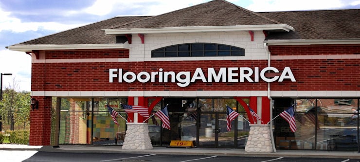 Photo of Flooring America