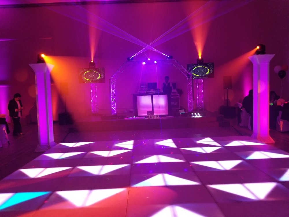 Photo of A&S Productions