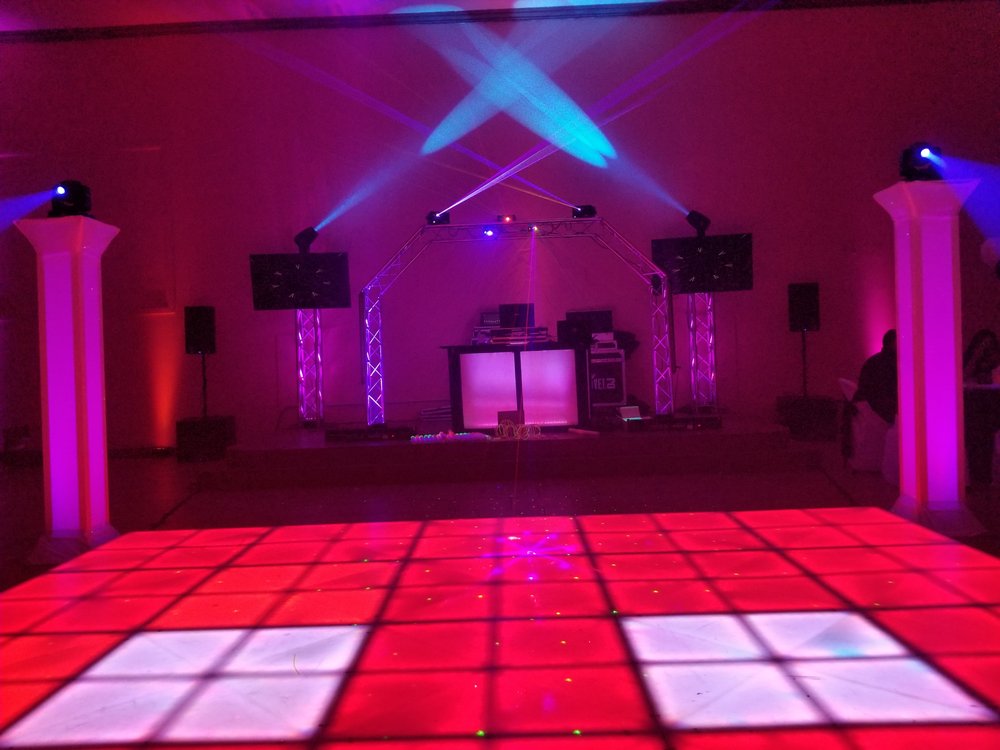 Photo of A&S Productions