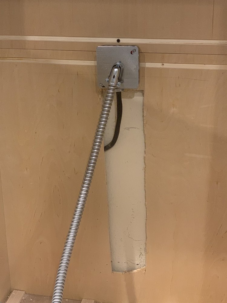 Photo of Ground Up Electric