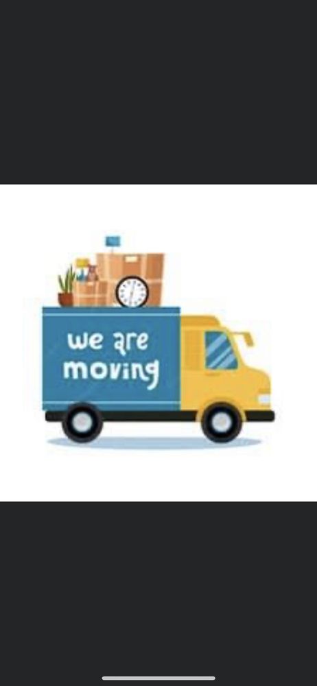Photo of Royalty Moving
