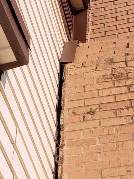 Photo of Canaca FC Foundation Repair